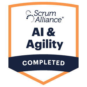 Completion Badge