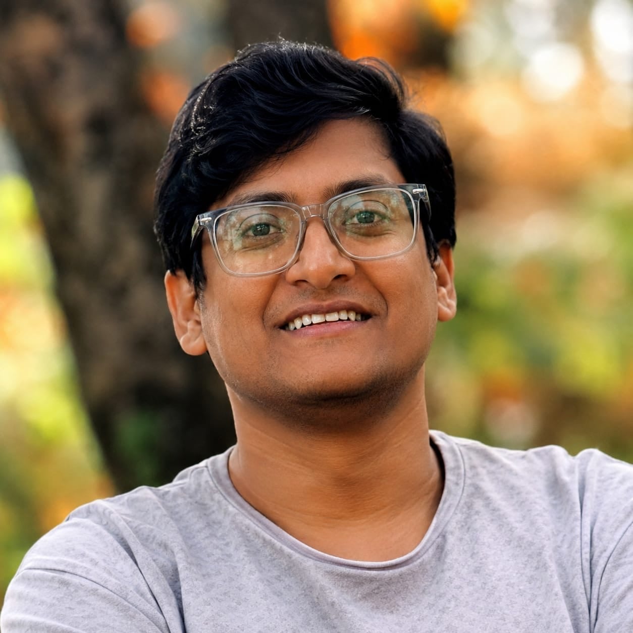 Anurag Srivastava