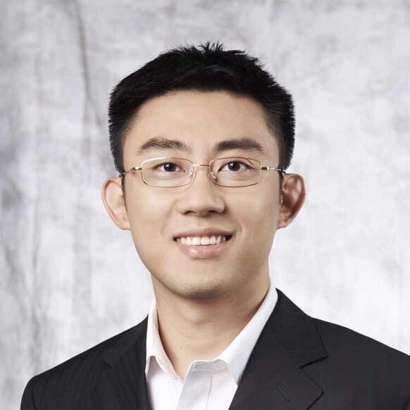 Jacky Shen