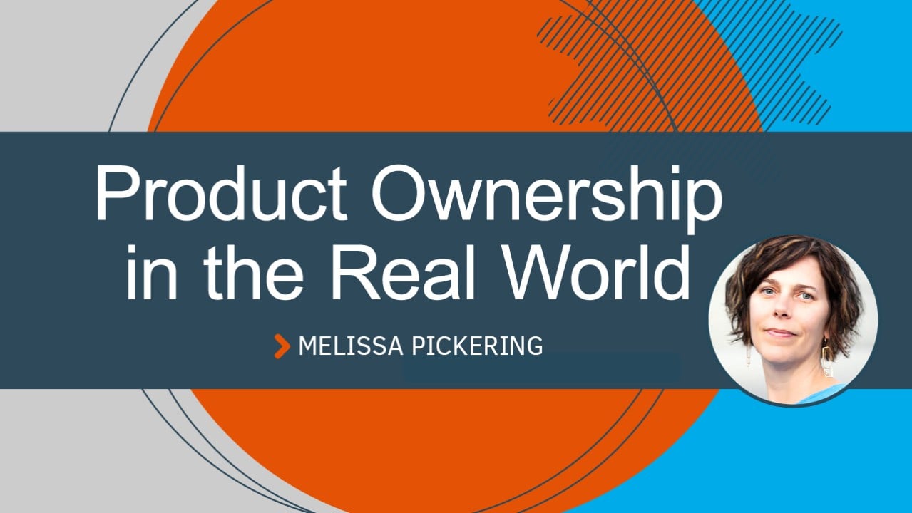 Product Ownership Questions Answered