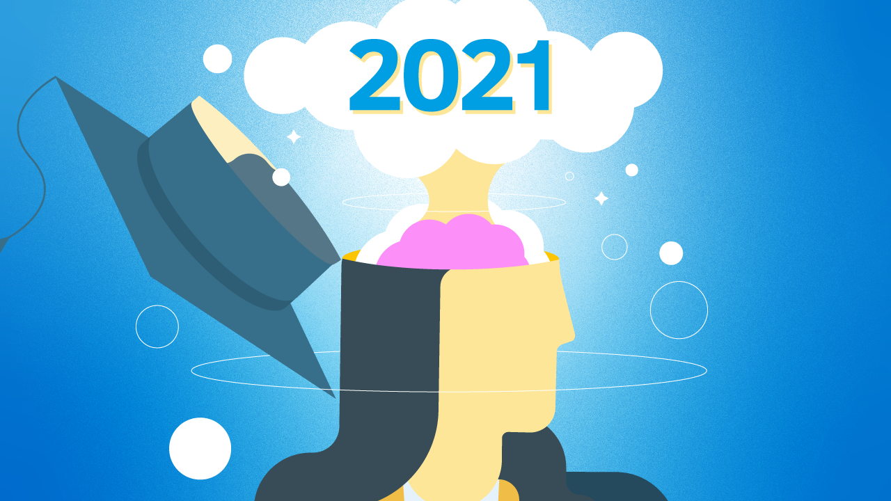 Scrum Alliance’s 2021 Content Roundup