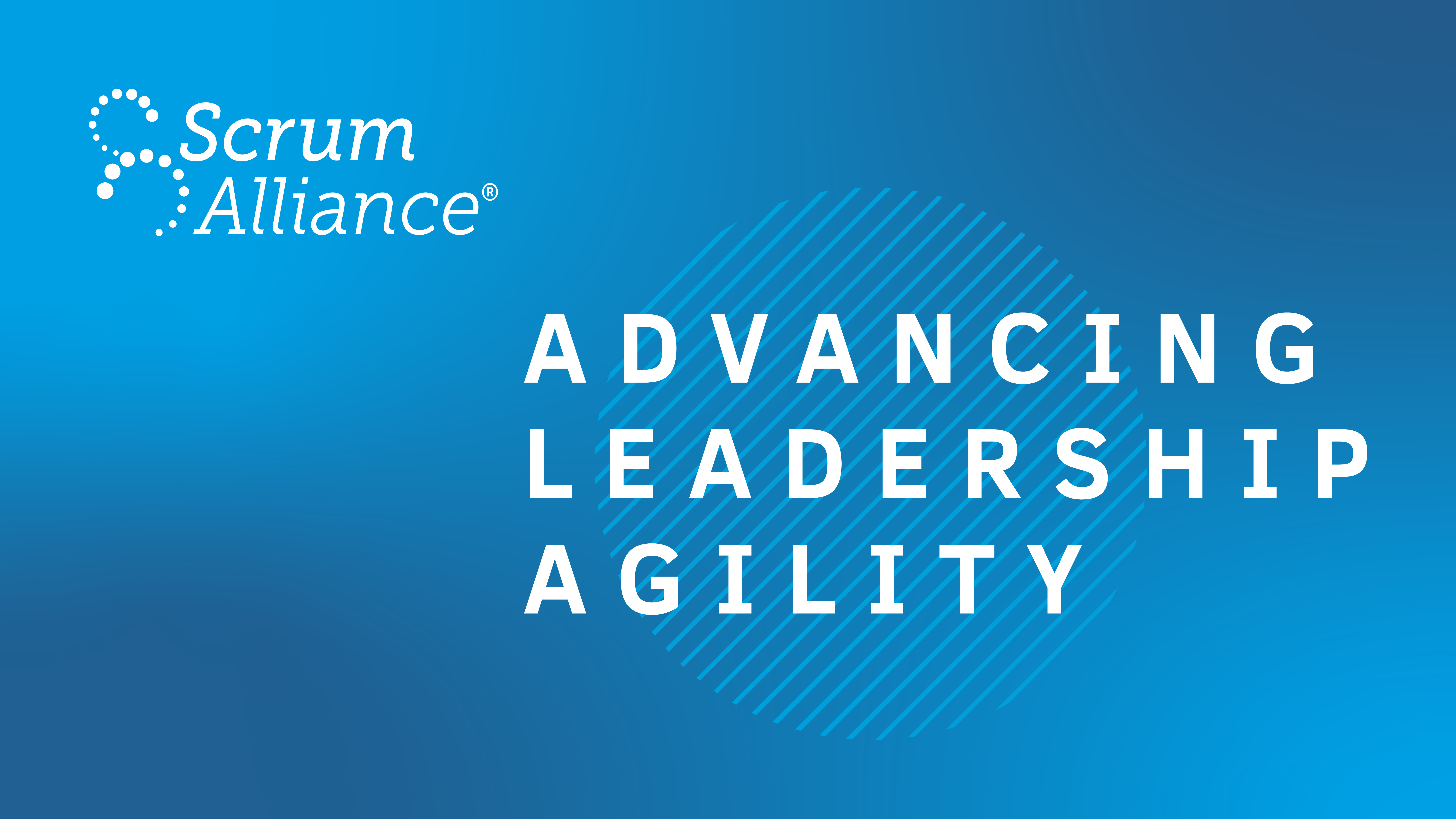 Advancing Leadership Agility: Unconscious Bias from the Top, Down