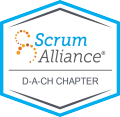 Scrum Alliance D-A-CH