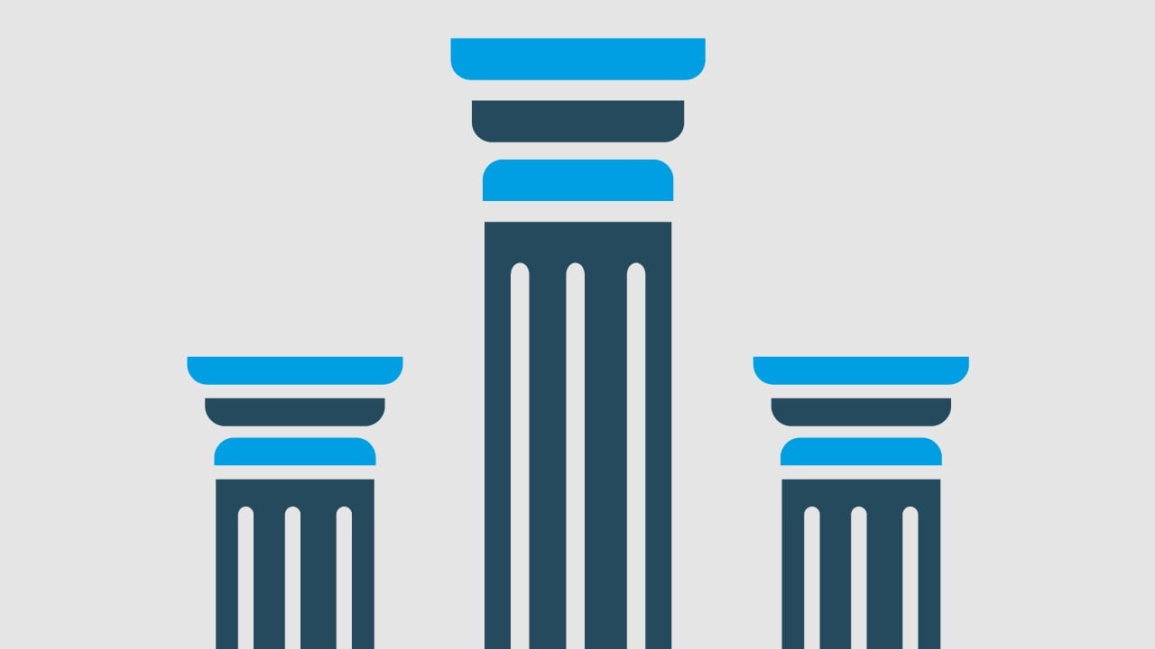 The Three Pillars of Empiricism (Scrum)