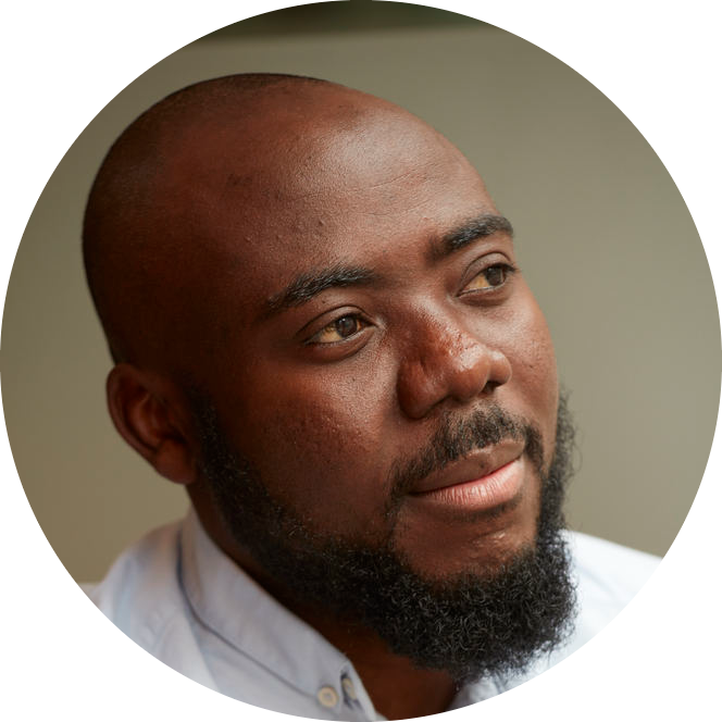 Kwasi Owusu-Asomaning is a Panelist at Product Ownership: Beyond the Classroom