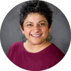 Anu Smalley is a Moderator for GSGDEN22 Women in Scrum Panel