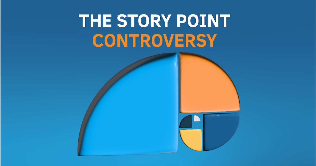 The Story Point Controversy Estimating User Stories Scrum Alliance