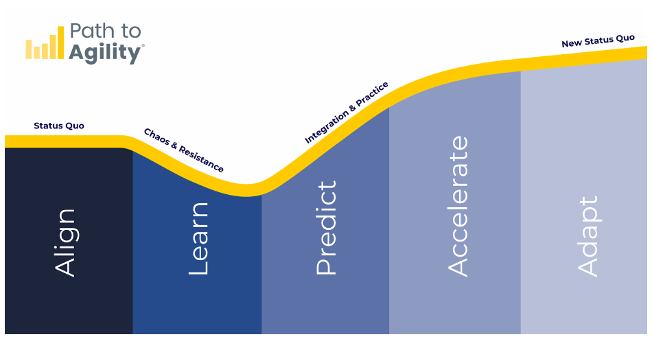 Tips for Coaches to Help Business Leaders in Agile Transformations