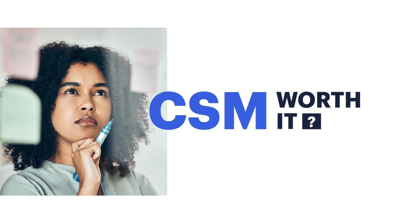 Is the CSM Worth It?