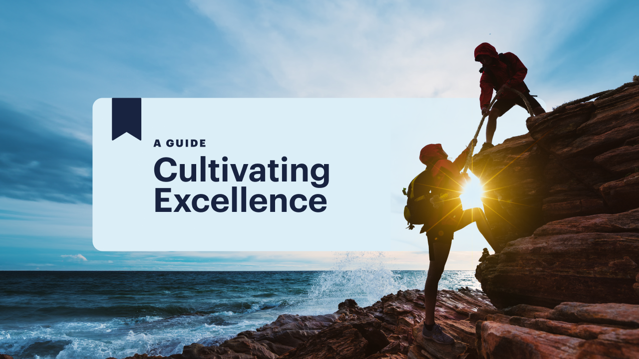Cultivating Excellence—A Guide to Nurturing Pi-Shaped Talent
